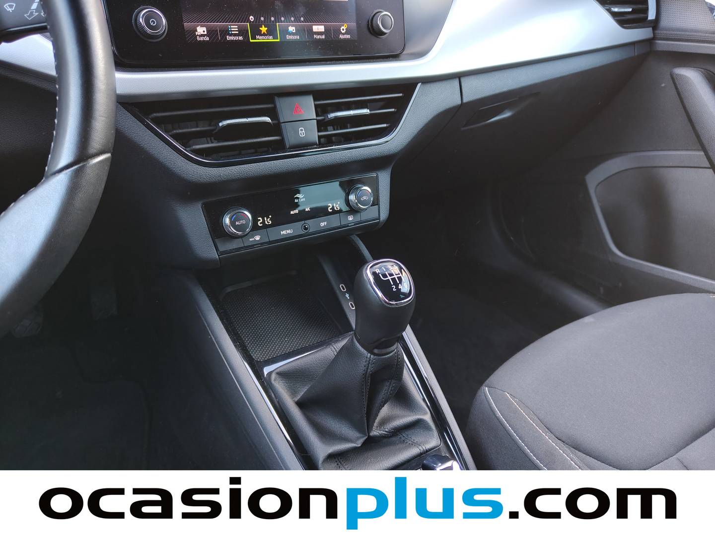 Foto Skoda Kamiq Skoda Kamiq 1.0 TSI Ambition (110 CV)