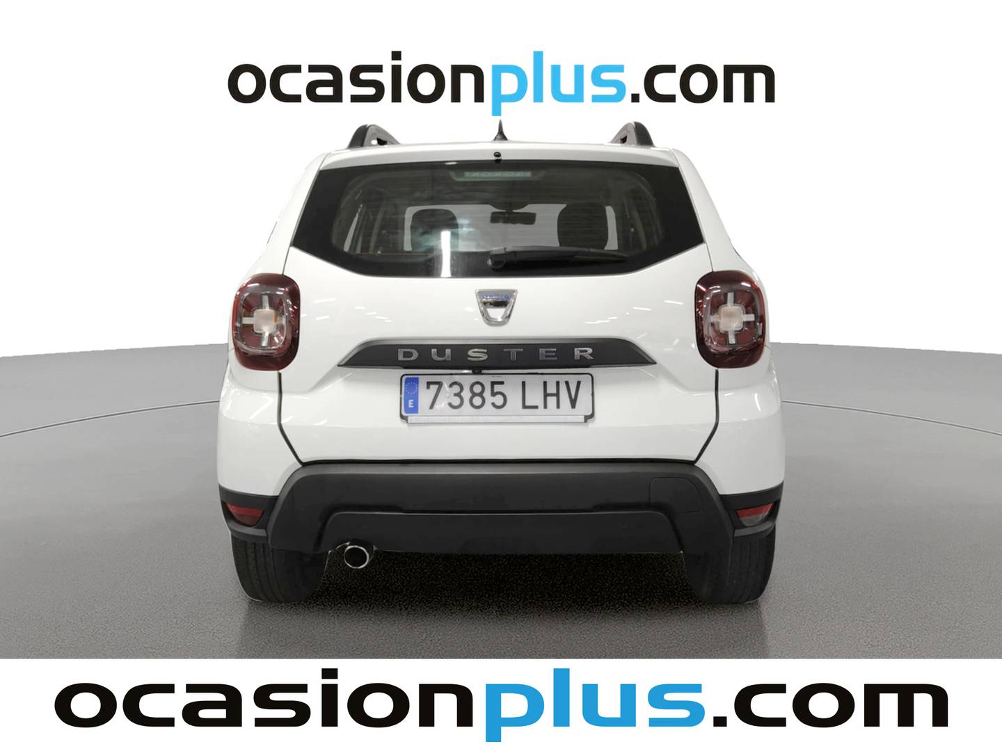 Dacia Duster Dacia Duster Essential TCE (100 CV) 4X2 al mejor precio