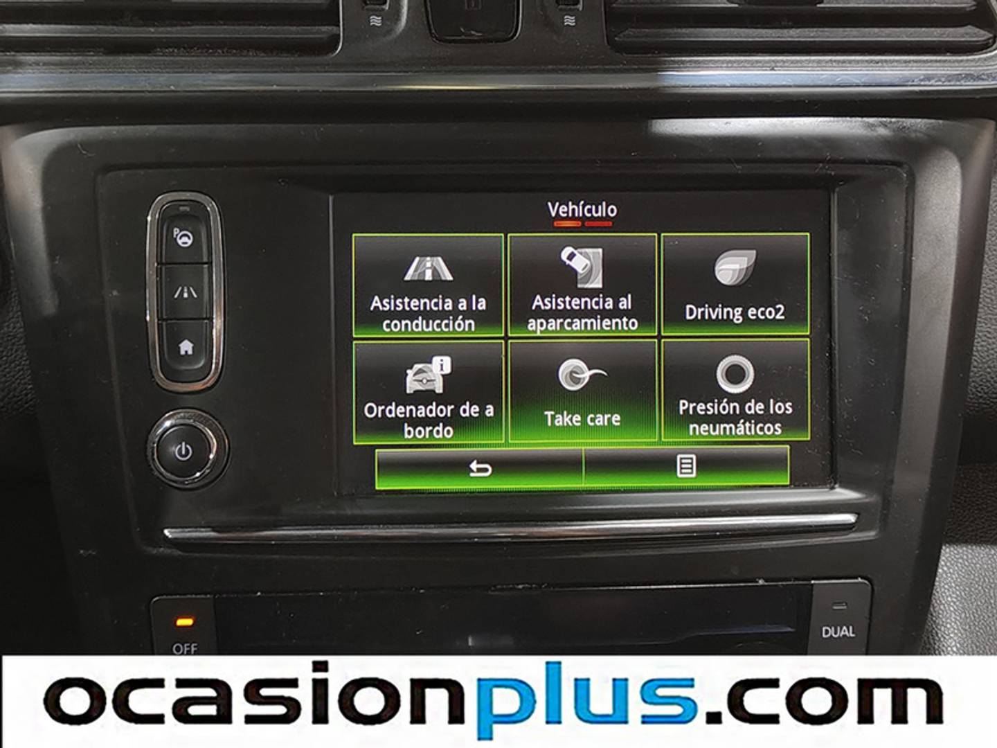 Foto Renault Kadjar Renault Kadjar Zen Energy TCe (130 CV) EDC