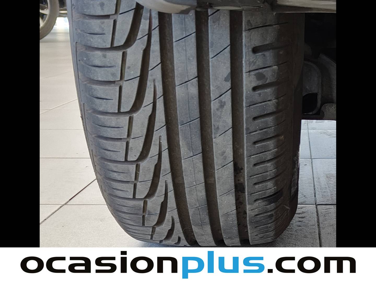 Peugeot Rifter Peugeot Rifter BlueHDi 130 Allure Standard (130 CV) 130cv