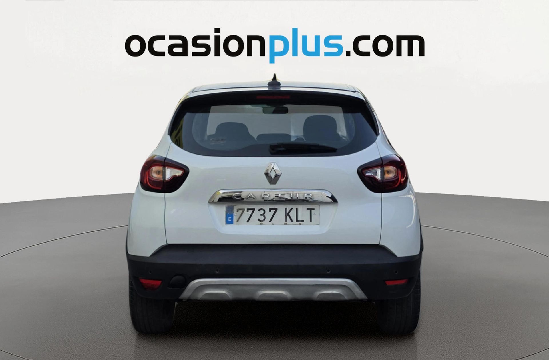 Renault Captur Zen Energy dCi - foto 14