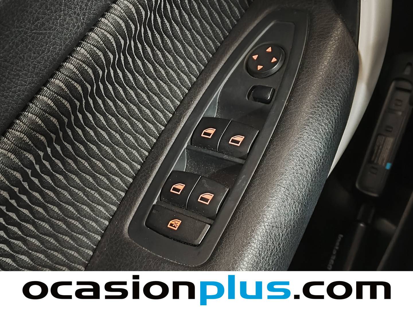 Foto BMW Serie 1 BMW Serie 1 116d (116 CV)