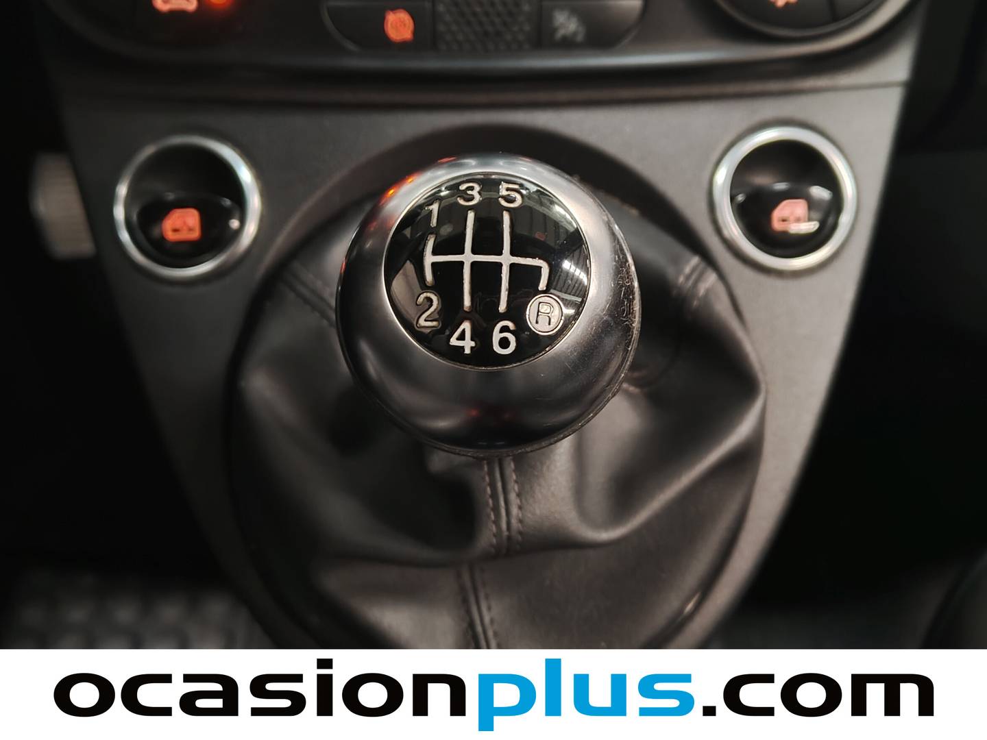 Fiat 500C Fiat 500C 1.0 Hybrid Connect (70 CV) de ocasión