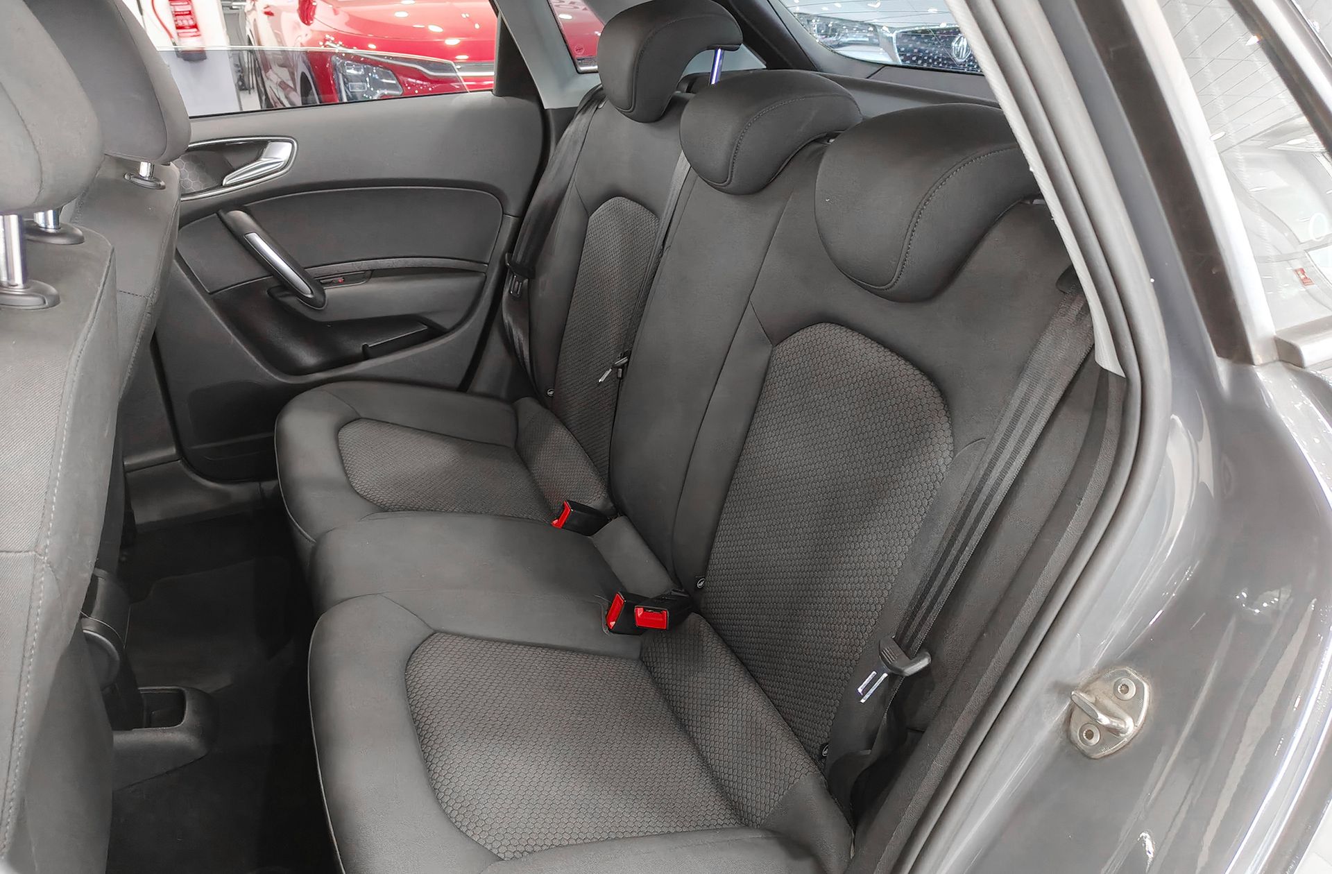 Audi A1 Sportback Adrenalin 1.4 TDI Pack S Line - foto 10