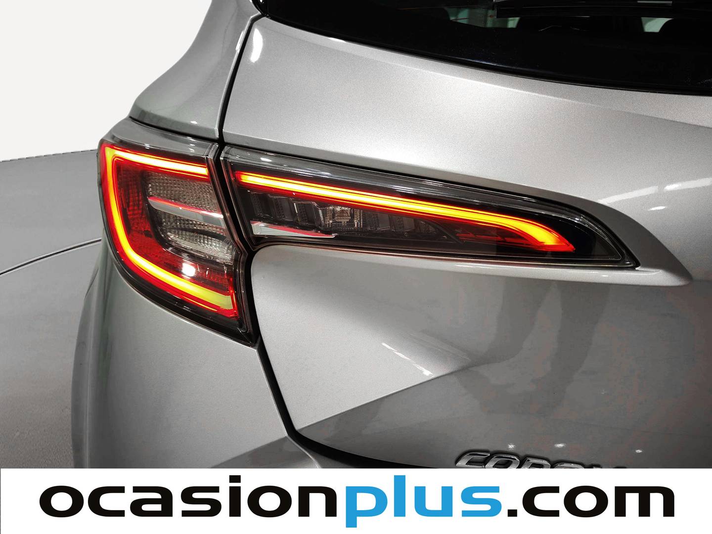 Toyota Corolla Toyota Corolla 1.8 125 Híbrido Active Tech E-CVT (122 CV) al mejor precio