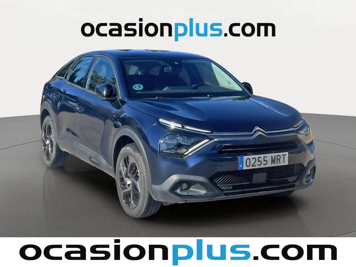 Citroën C4 Citroën C4 PureTech 130 S&S Plus (131 CV) de ocasión