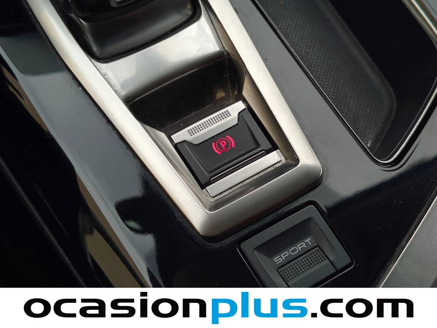 Peugeot 5008 Peugeot 5008 BlueHDi 130 S&S Allure (130 CV) EAT8 7 PLAZAS al mejor precio