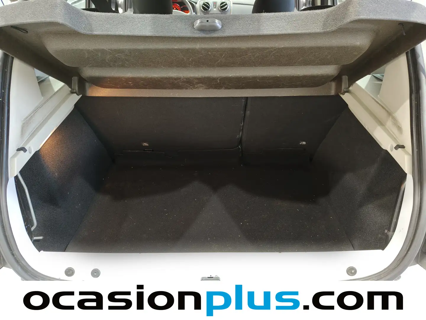 Foto Dacia Sandero Dacia Sandero Stepway TCe (90 CV)