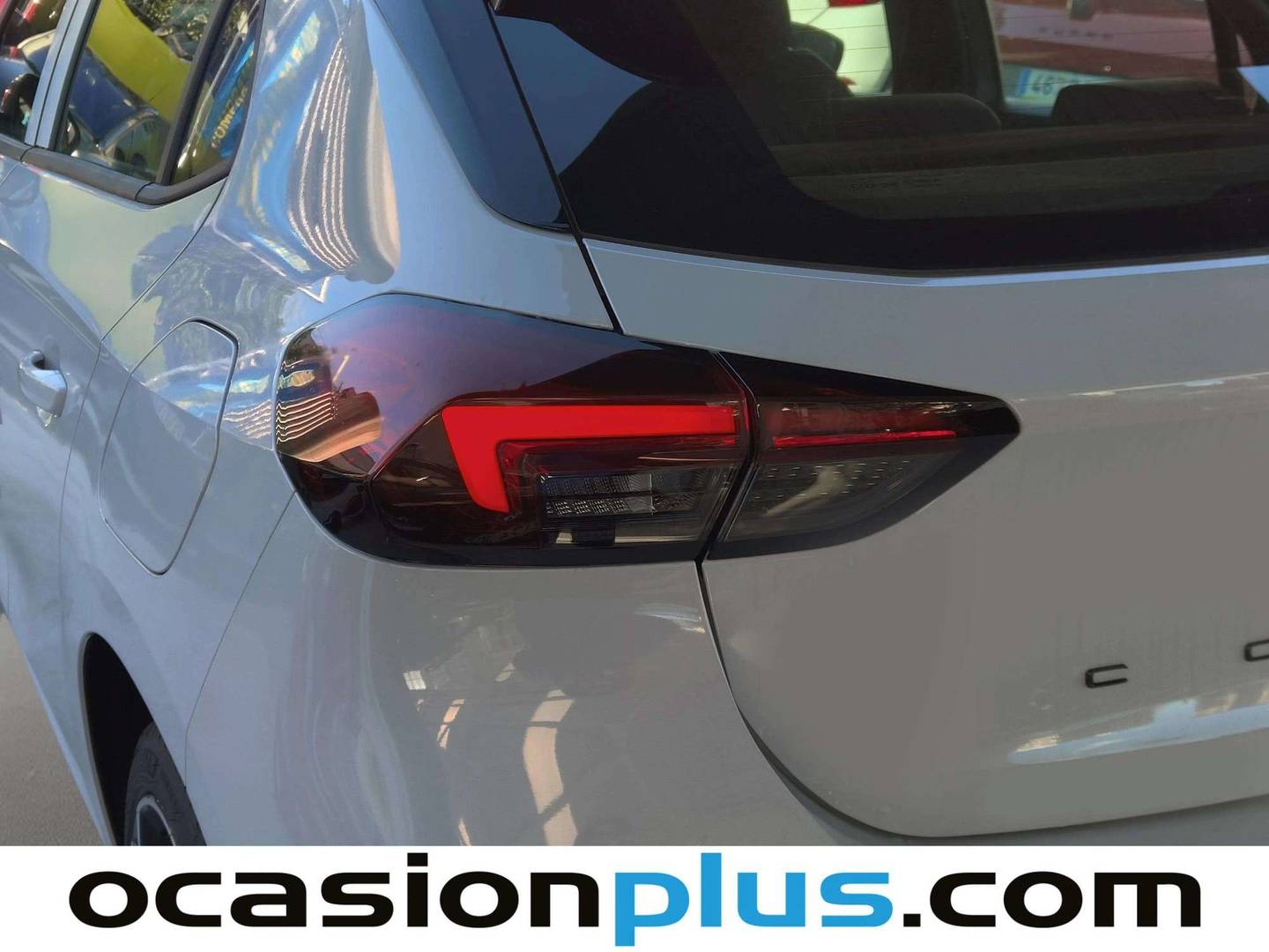 Foto Opel Corsa Opel Corsa 1.2 T XHL Hybrid GS eDCT (110 CV)