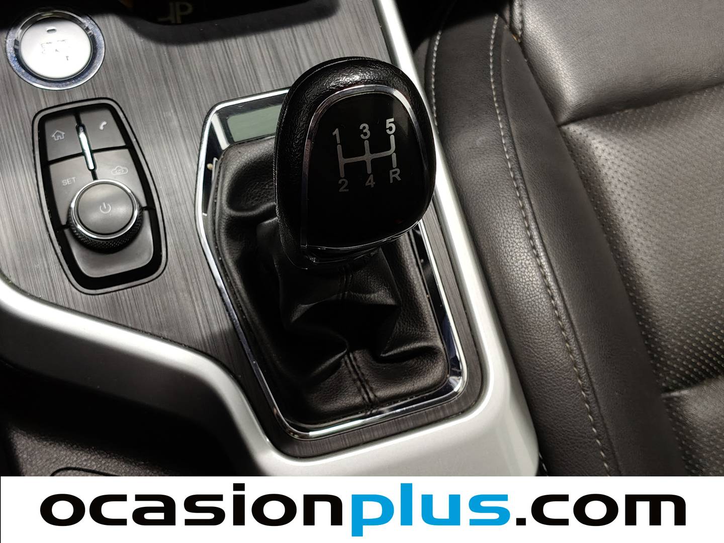 Foto DR AUTOMOBILES DR 4.0 DR AUTOMOBILES DR4 1.5  (116 CV)