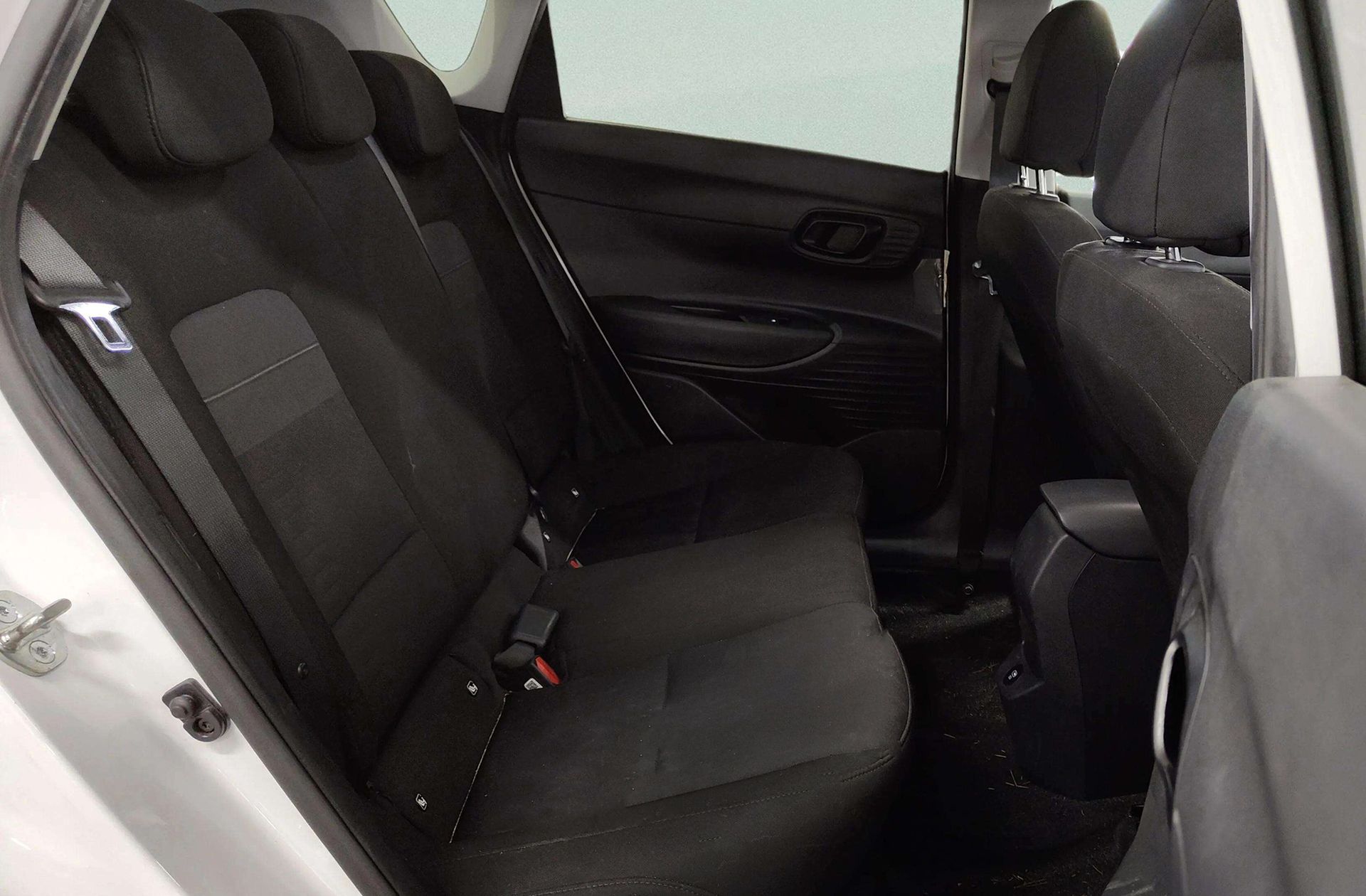 Hyundai Bayon 1.2 MPI Maxx - foto 18