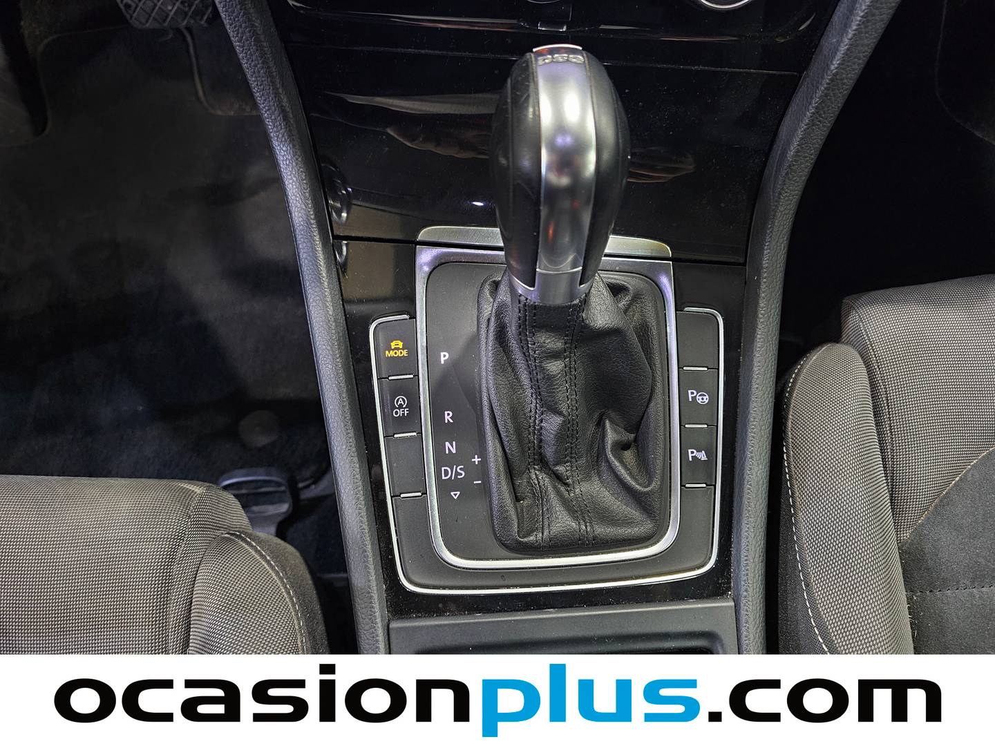 Foto Volkswagen Golf Volkswagen Golf Sport 2.0 TDI BMT 110 kW (150 CV) DSG