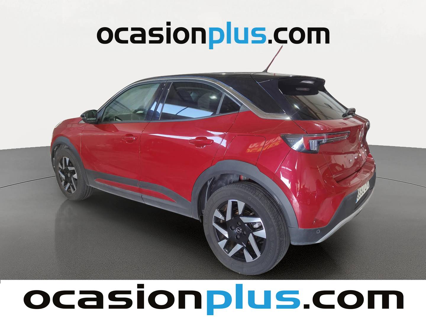 Foto Opel Mokka Opel Mokka 1.2 T Business Elegance (100 CV)