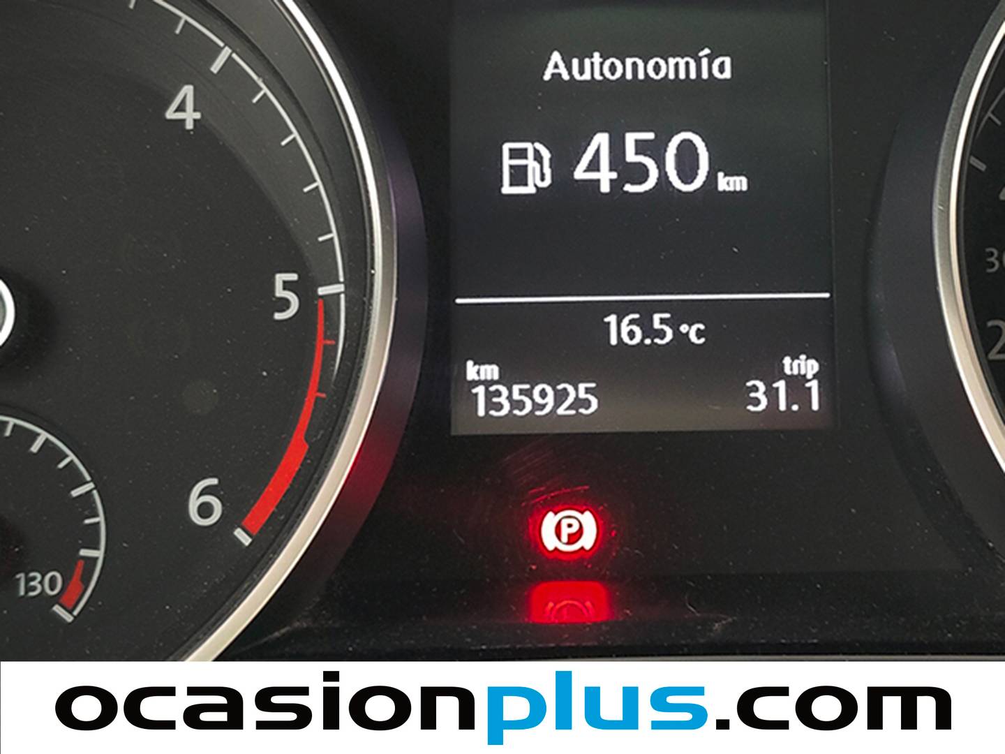 Volkswagen Touran Volkswagen Touran Advance 2.0 TDI (150 CV) DSG seminuevo