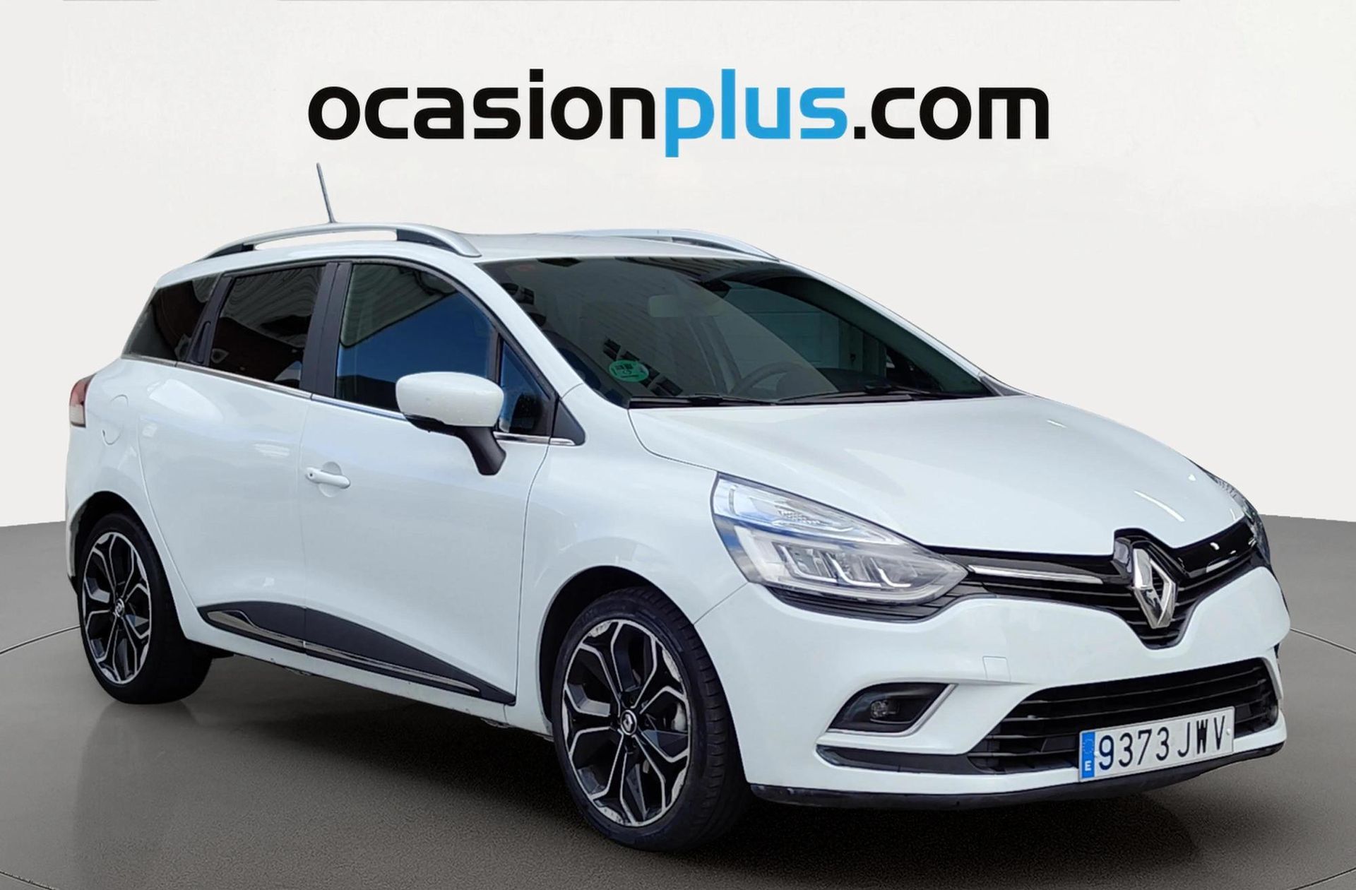 Renault Clio Zen Energy TCe EDC - foto 2