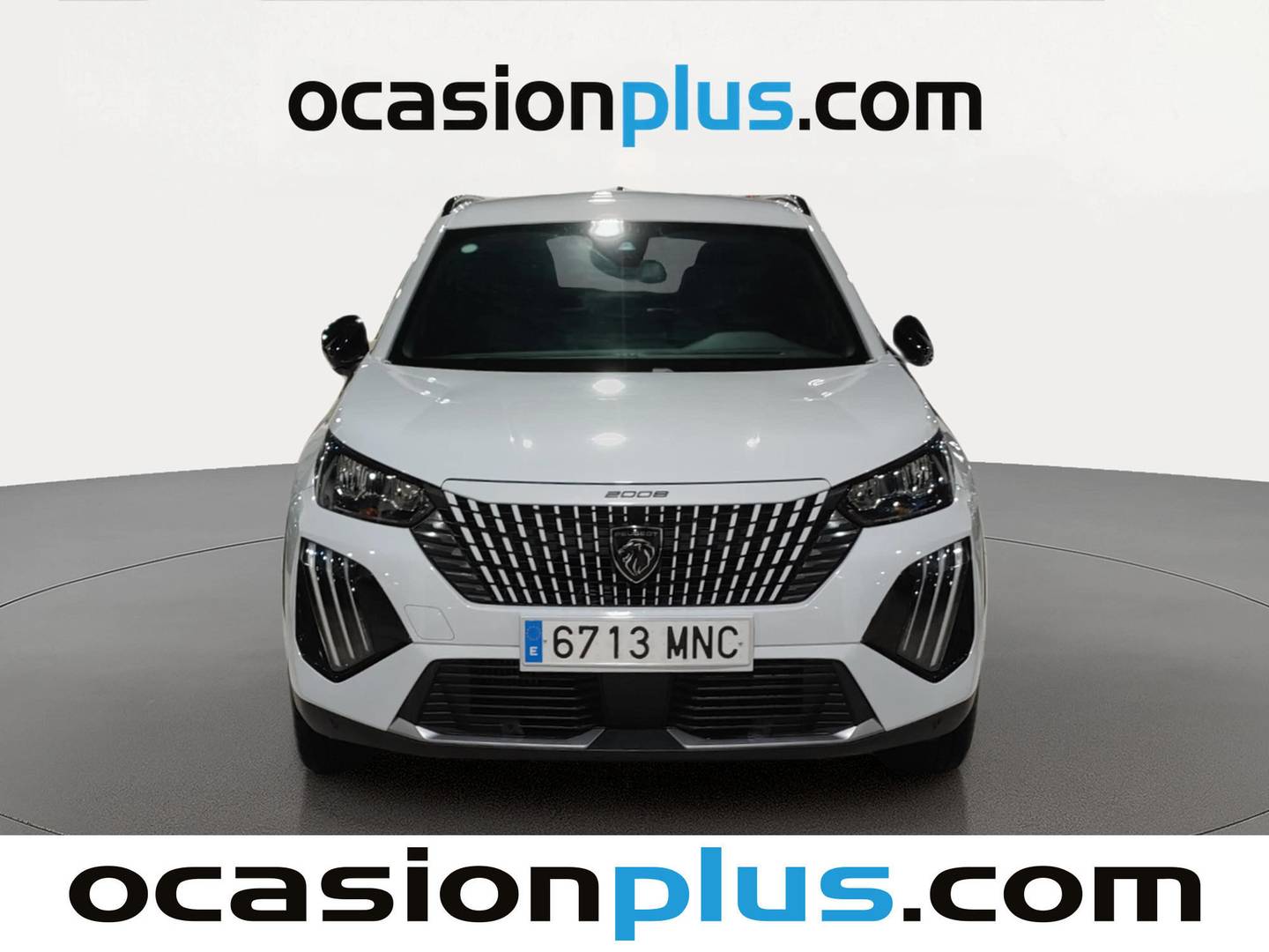 Peugeot 2008 Peugeot 2008 PureTech 100 S&S Allure (100 CV) 100cv
