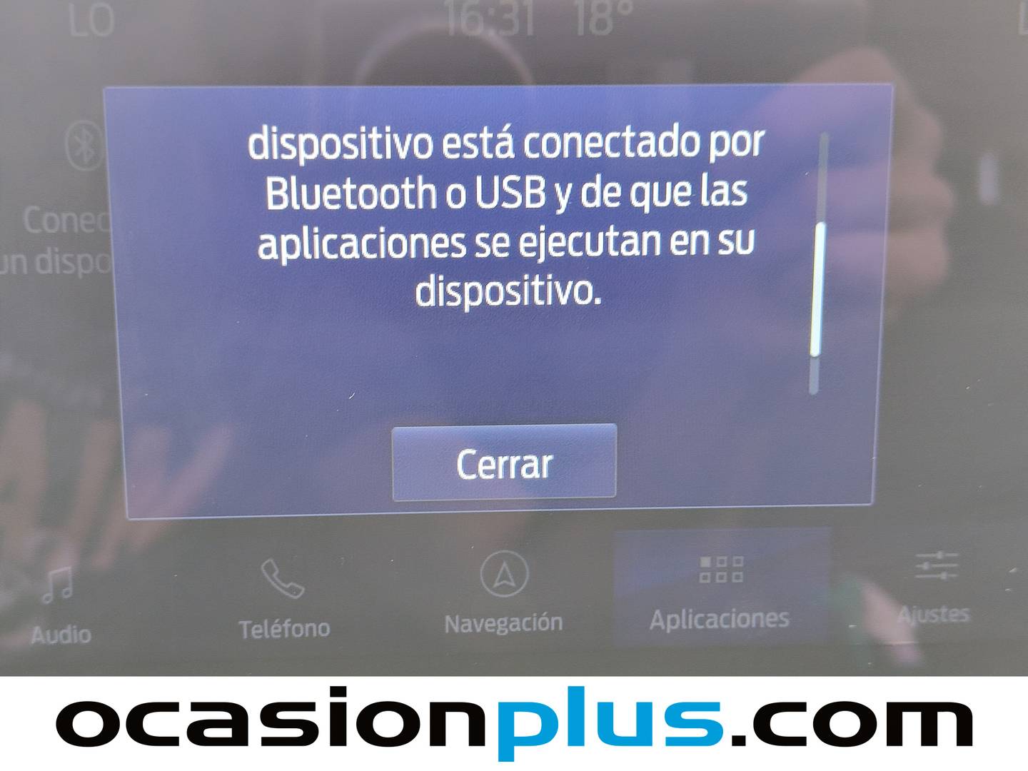 Ford Kuga Ford Kuga 2.5 Duratec FHEV ST-Line Auto (190 CV) barato