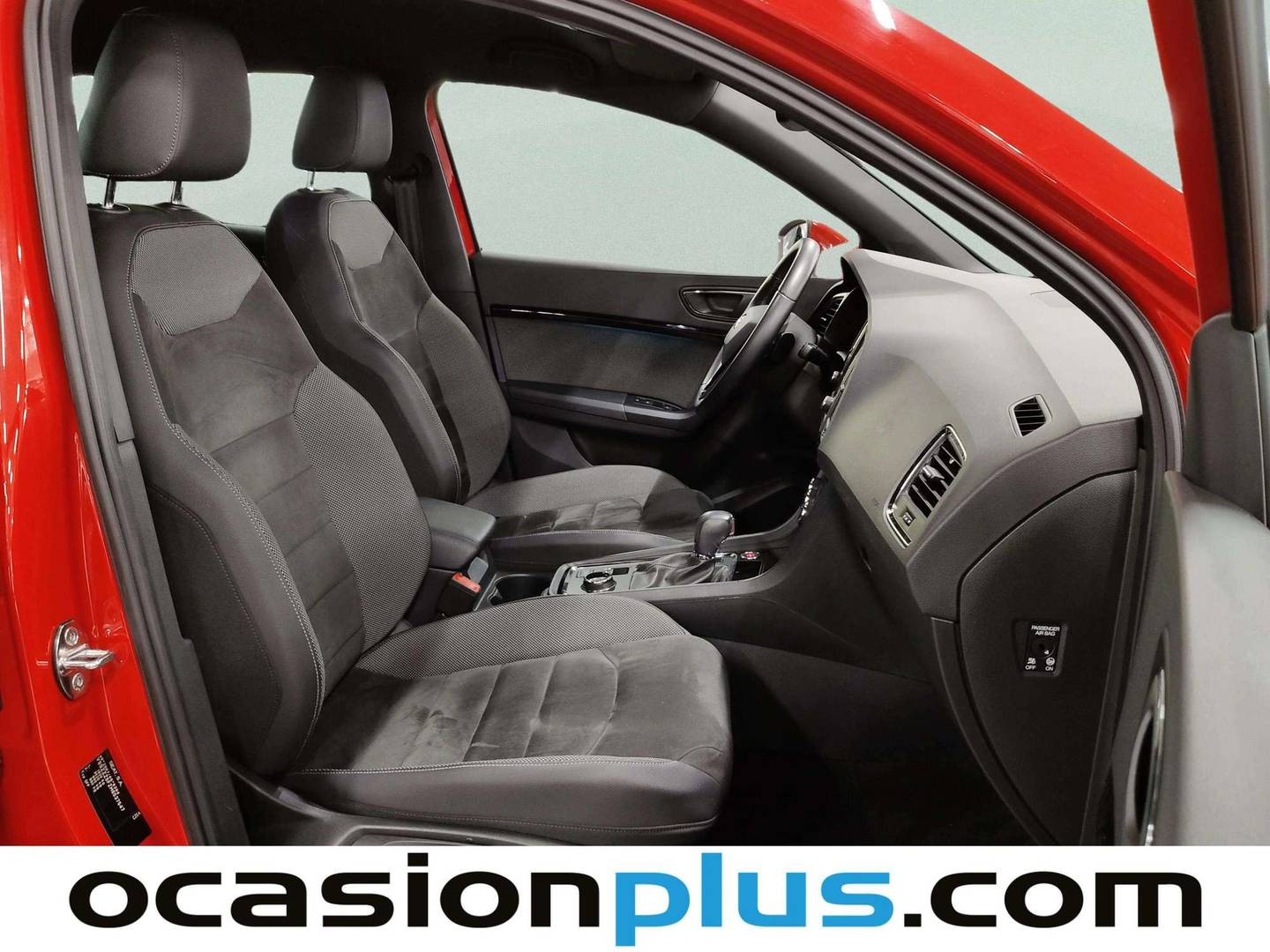 Seat Ateca Seat Ateca 1.4 EcoTSI S&S Xcellence DSG (150 CV) 2017