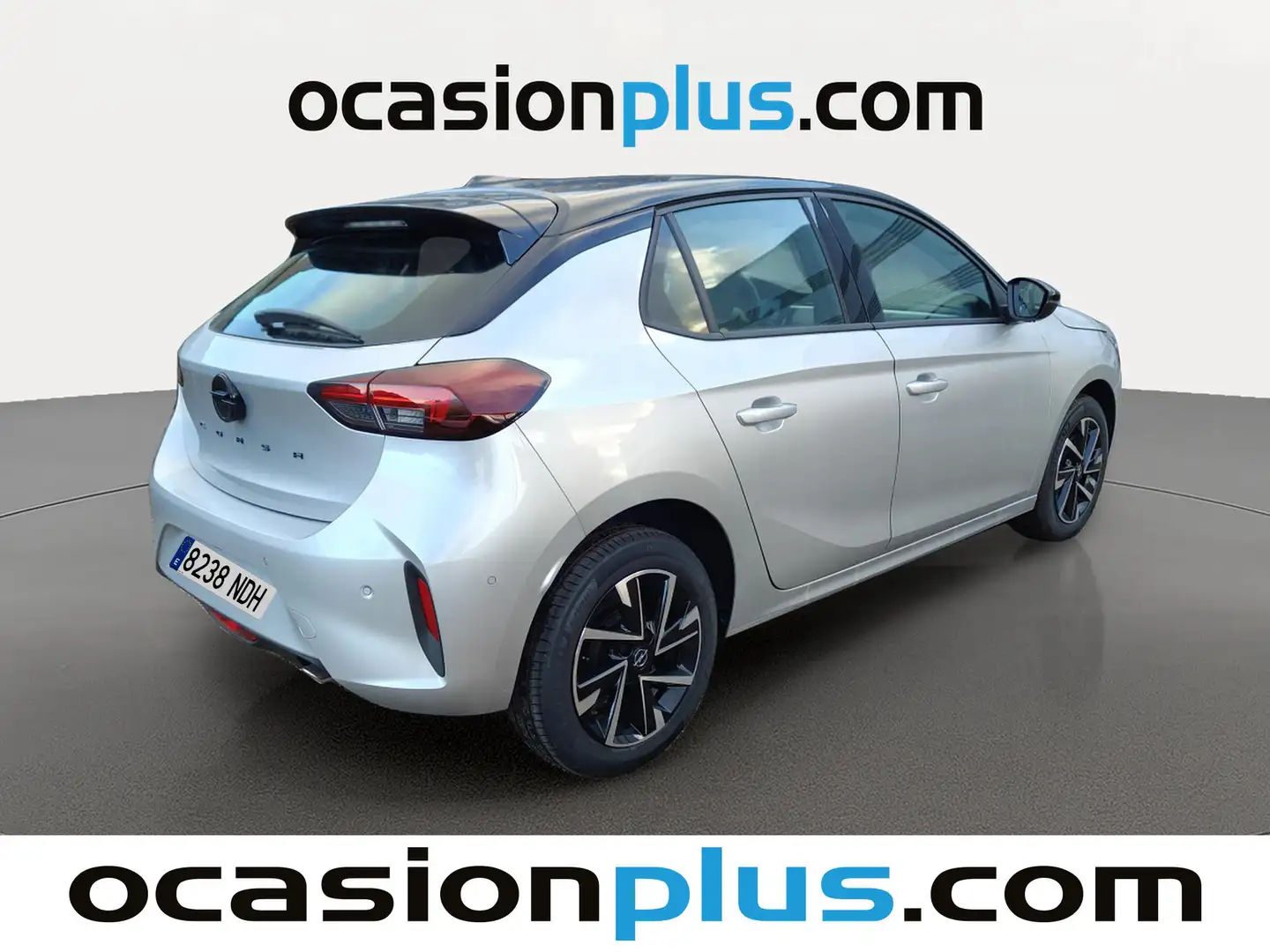 Foto Opel Corsa Opel Corsa 1.2T XHL GS (100 CV)