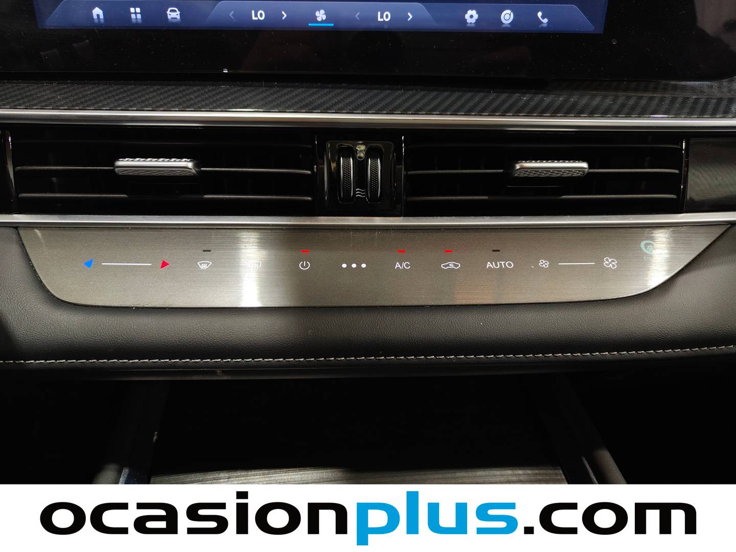 EBRO S700 EBRO S700 1.6 TGDI Comfort DCT (147 CV) km 0