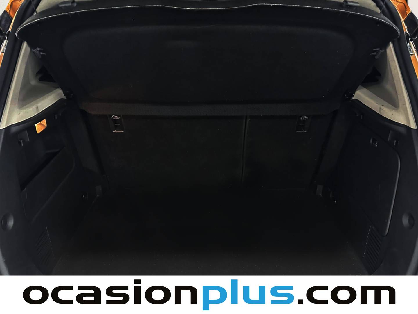 Foto Opel Mokka X Opel Mokka X 1.4 Turbo GLP Design Line 4X2 (140 CV)