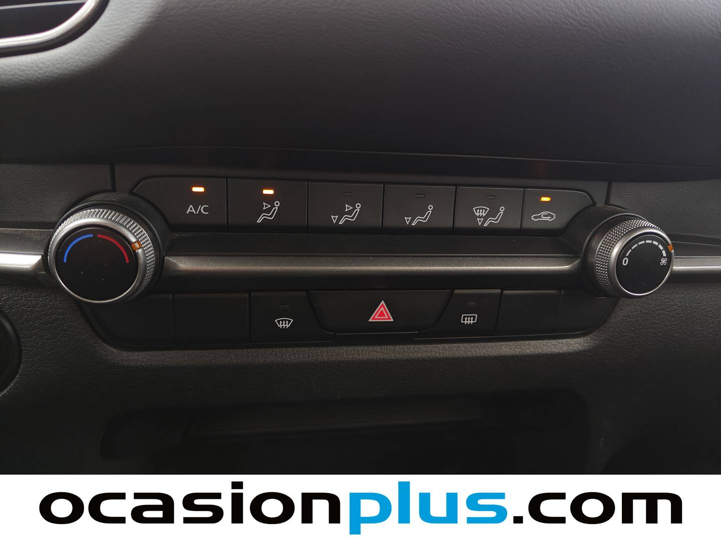 Mazda CX-30 Mazda CX-30 2.5 e-Skyactive G MHEV Prime-Line AT (140 CV) de segunda mano