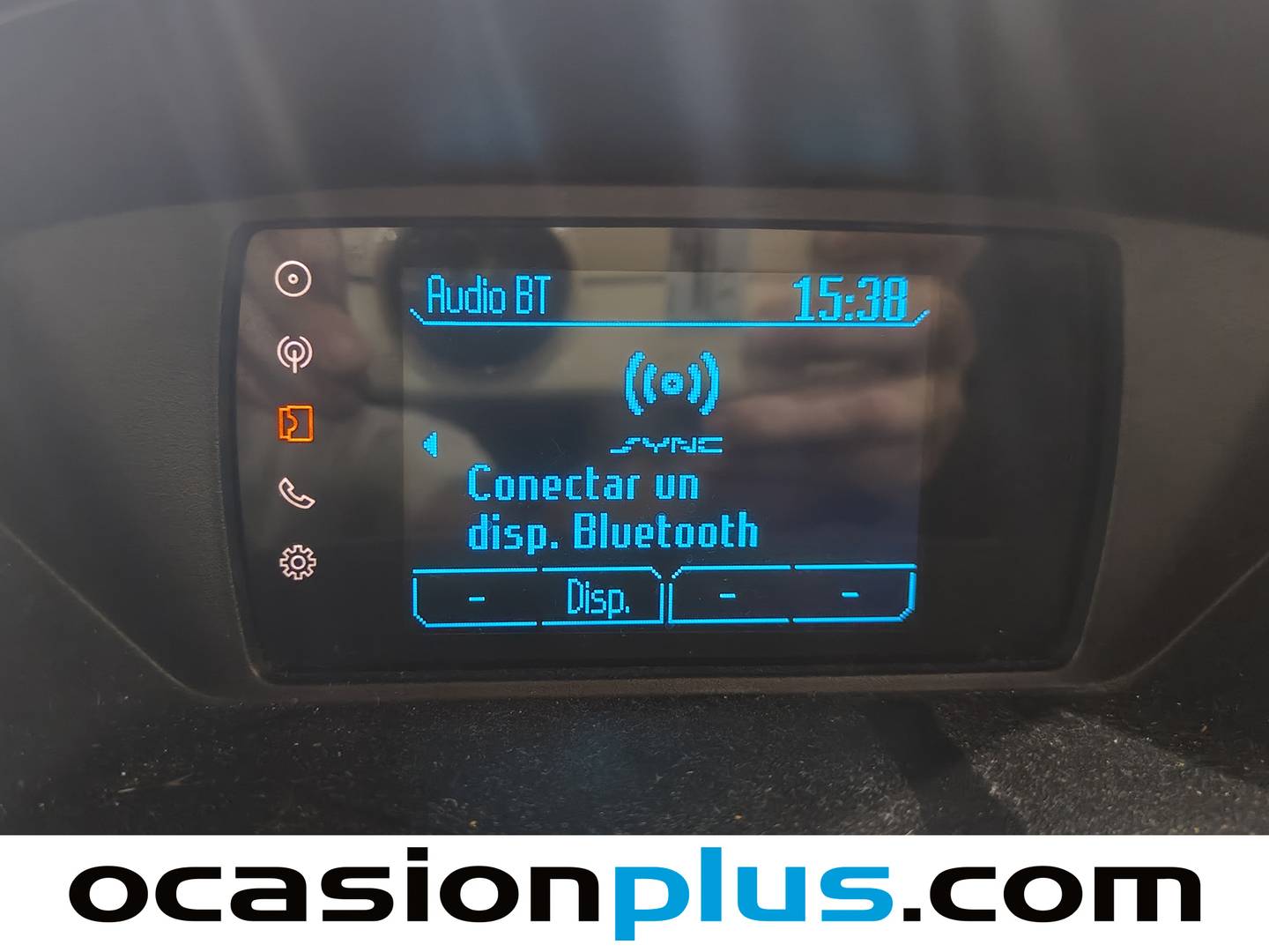 Ford Tourneo Courier Ford Tourneo Courier 1.0 EcoBoost Titanium (100 CV) barato