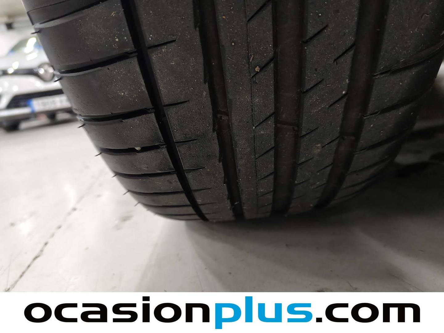 Foto Mercedes Clase A Mercedes-Benz Clase A Clase A 180 Pack AMG (136 CV)