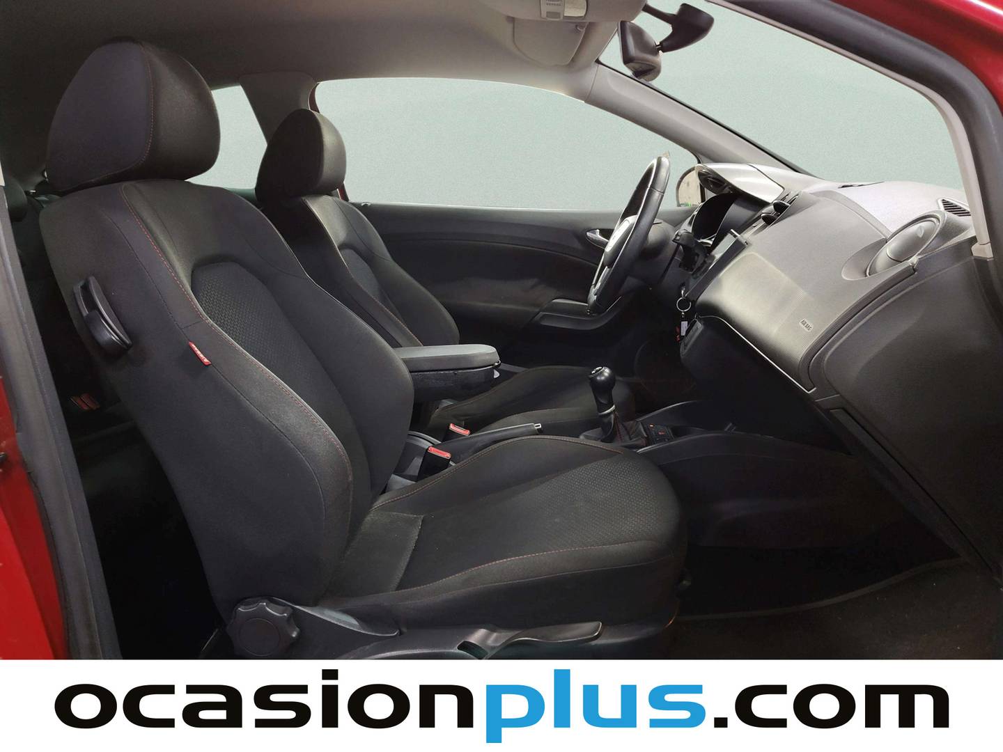 Seat Ibiza Seat Ibiza SC 1.2 Tsi FR (105 CV) gasolina