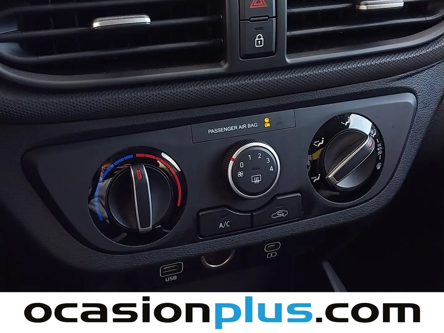 Foto Hyundai i10 Hyundai i10 1.0 Klass (63 CV)