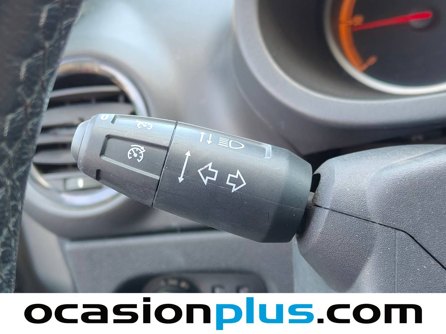 Equipamiento del Opel Corsa Opel Corsa 1.3 ecoFLEX Selective (75 CV)