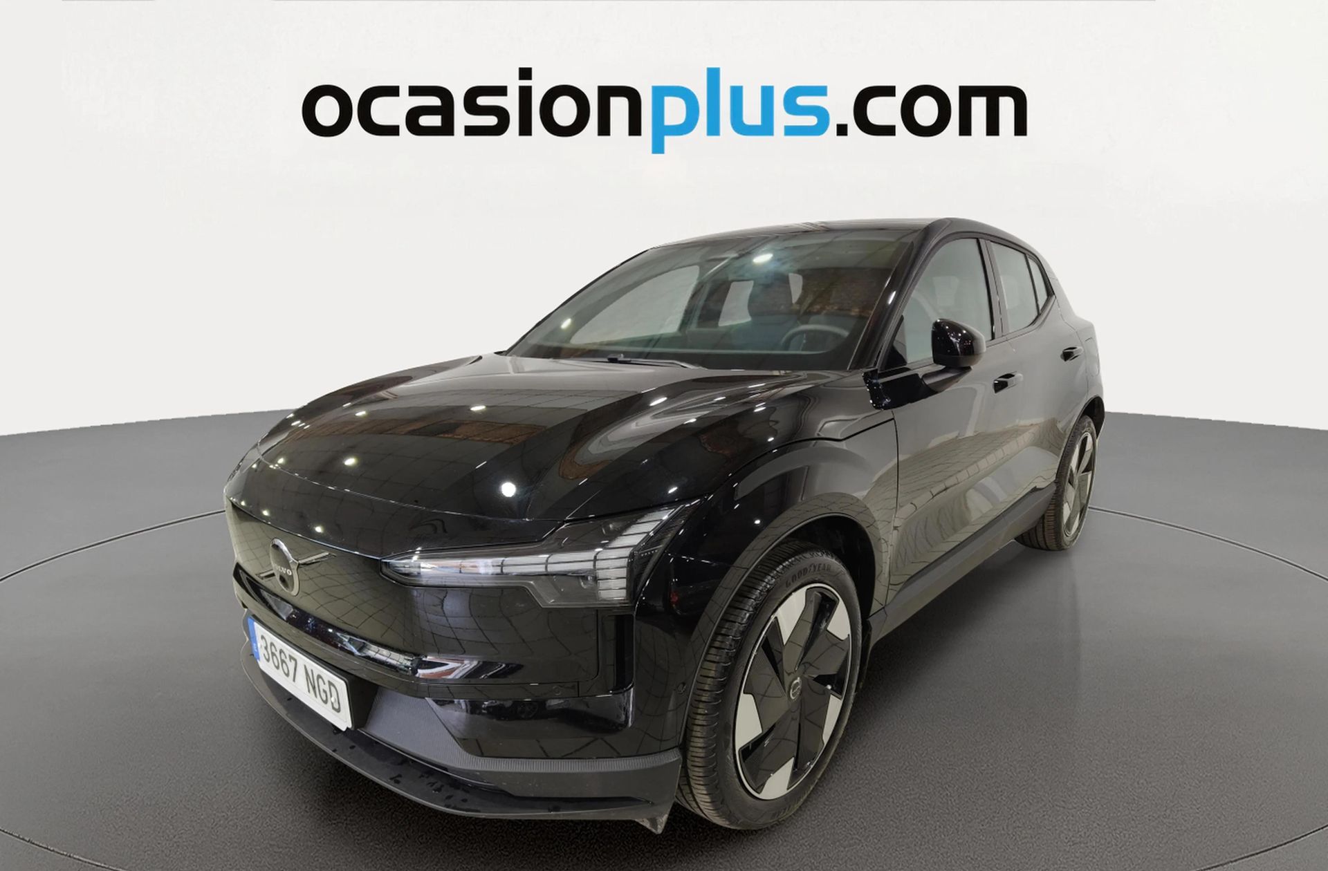 Volvo EX30 Twin Motor Ultra AWD