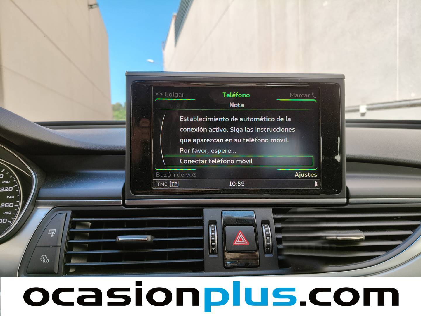 Audi A6 Audi A6 Advanced Edition 2.0 TDI (190 CV) S Tronic km 0