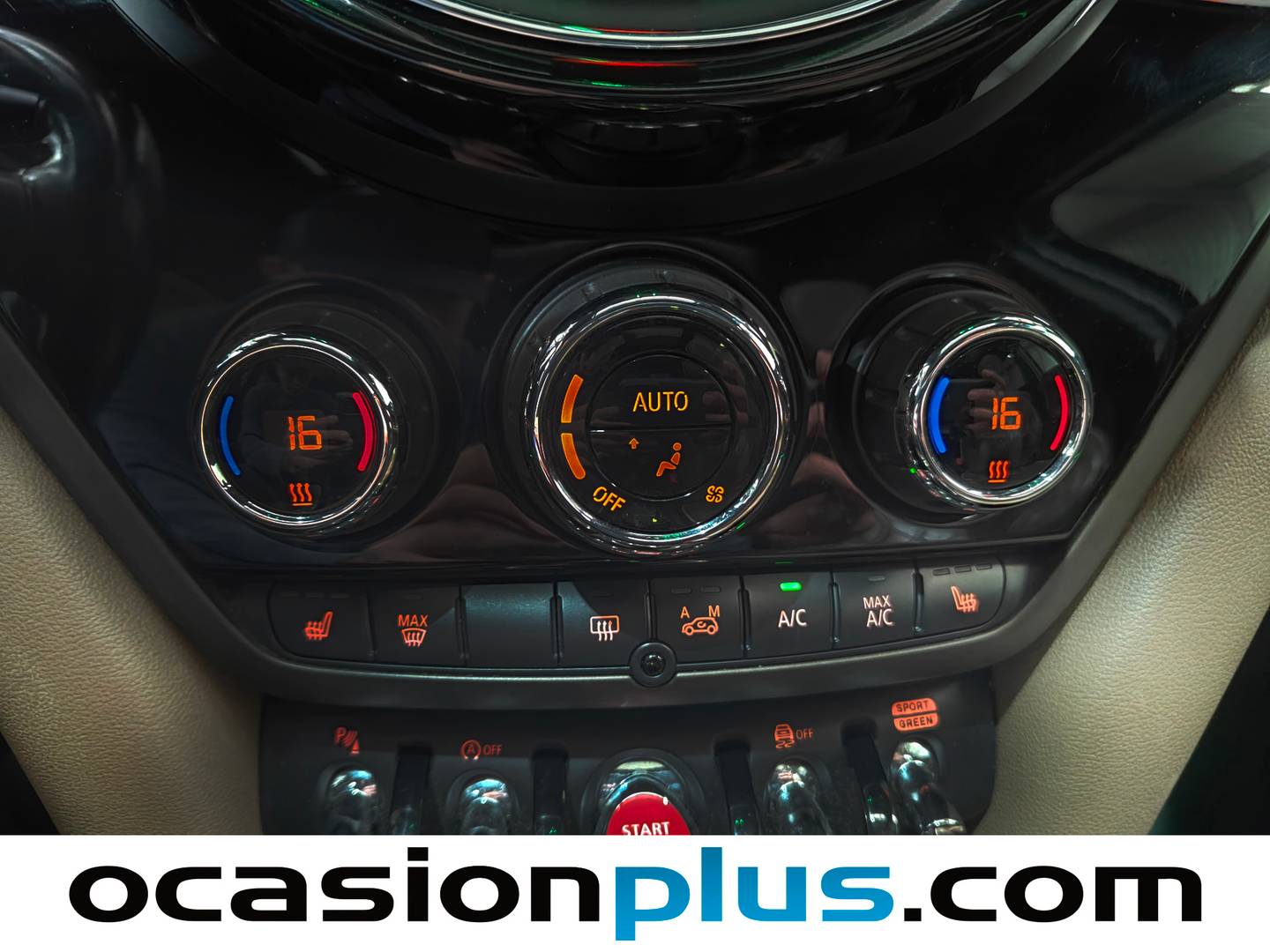 Mini Countryman MINI MINI Countryman Cooper (136 CV) 2017