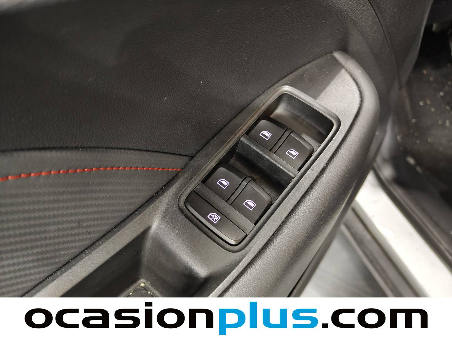 Foto MG ZS MG ZS 1.0T Luxury Auto (111 CV)