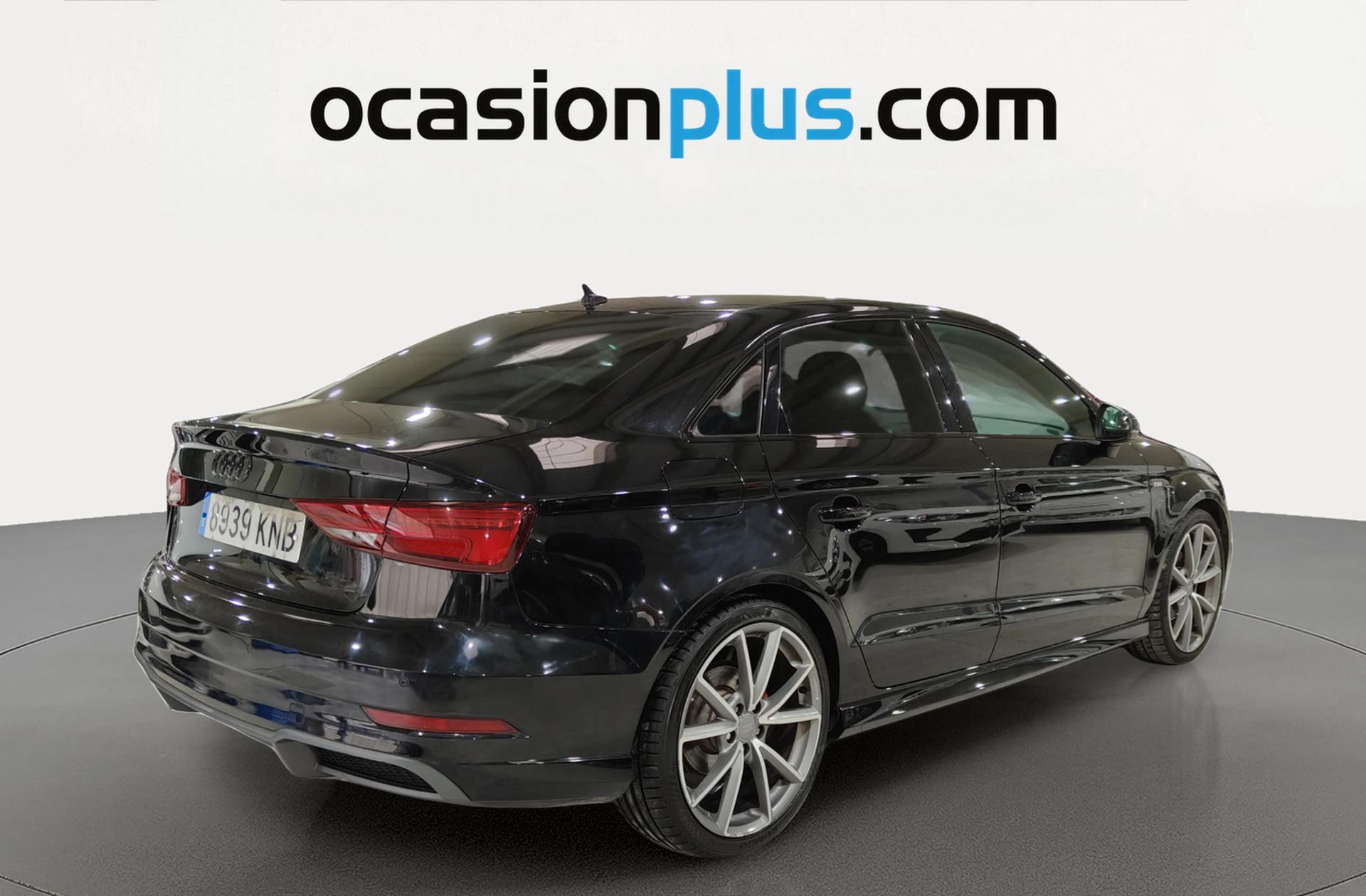 Audi A3 Sedan S line edition 2.0 TDI S tronic - foto 3