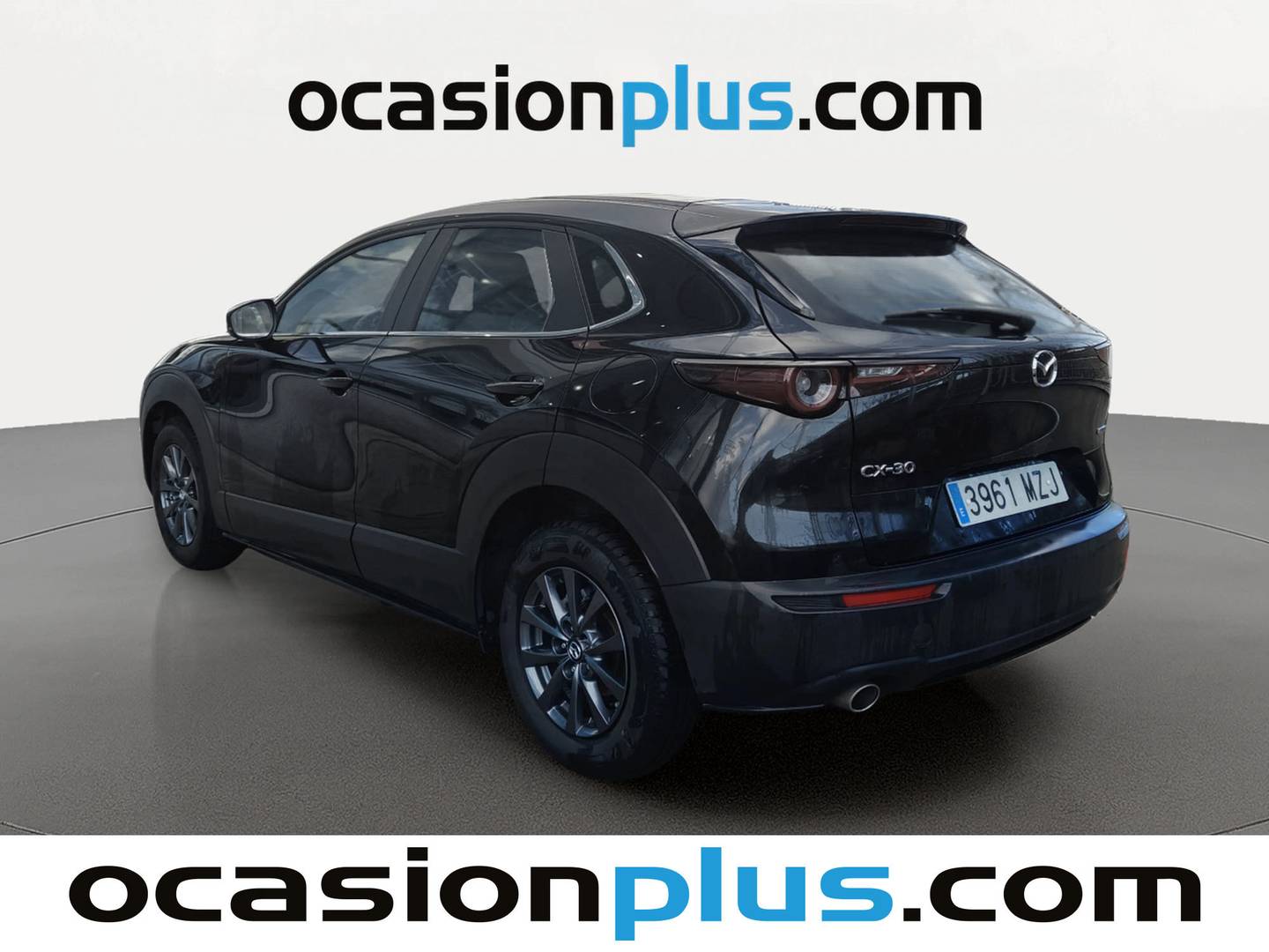 Foto Mazda CX-30 Mazda CX-30 e-SKY G MHEV Prime-line (140 CV)