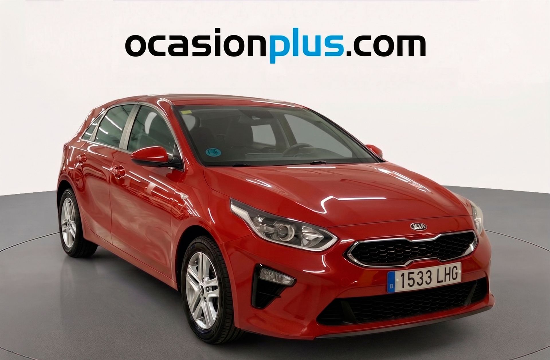 Kia Ceed 1.0 T-GDi Drive - foto 2