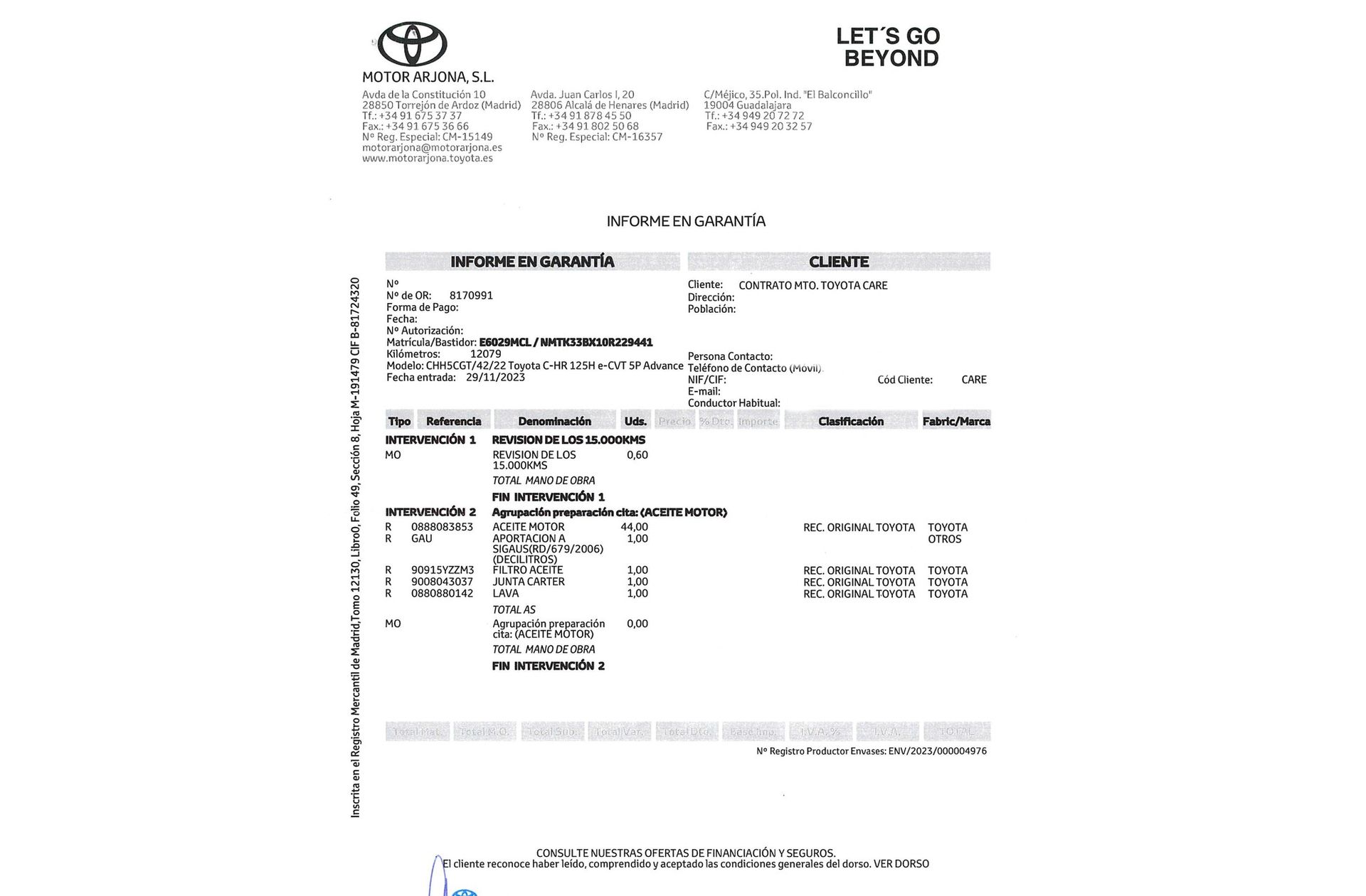 Toyota C-HR 1.8 125H Advance - foto 23