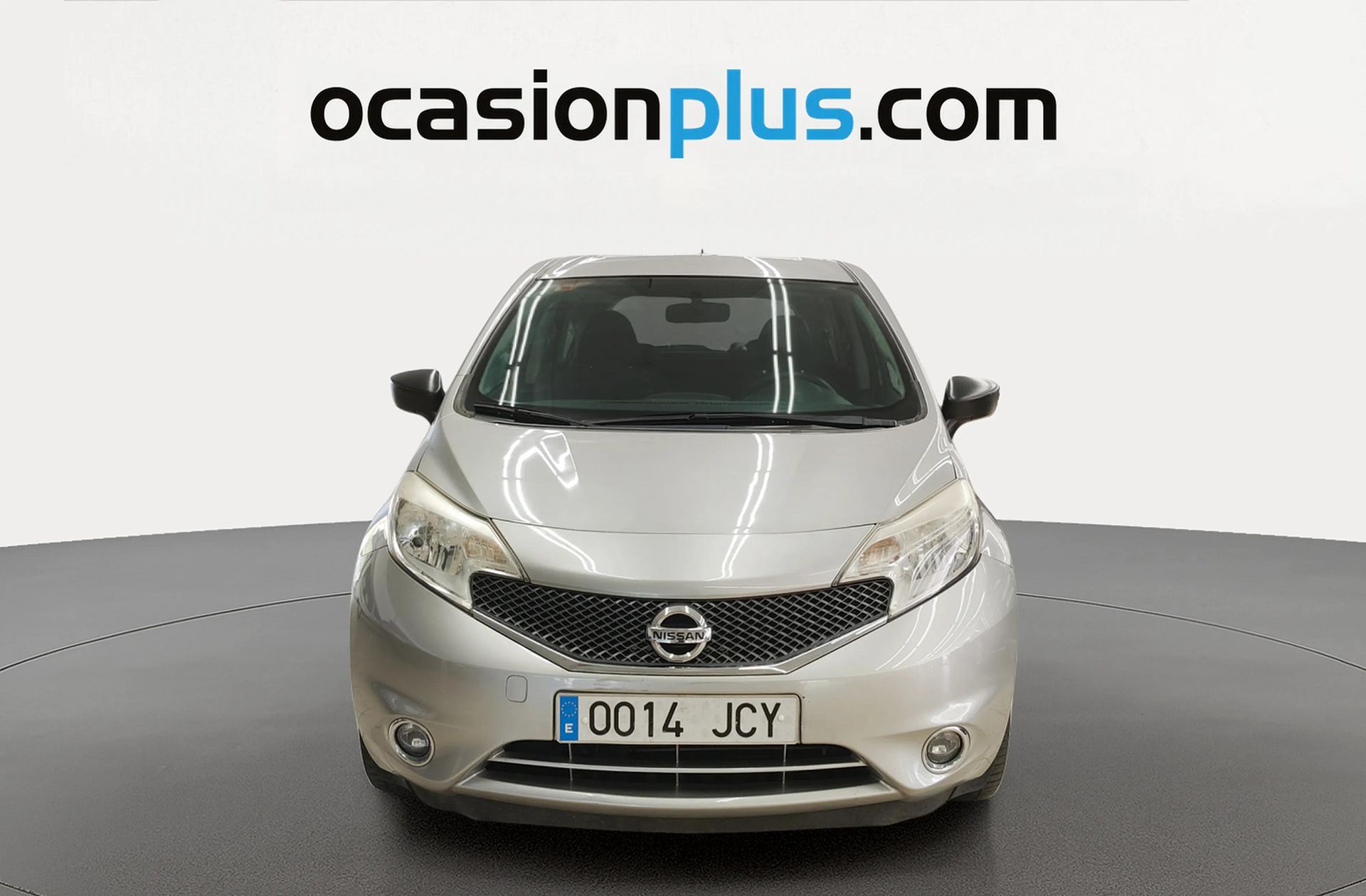 Nissan Note 1.5 dCi Acenta - foto 11