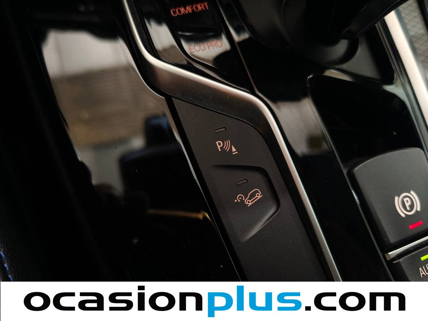 BMW X3 BMW X3 xDrive20d (190 CV)Pack M de segunda mano