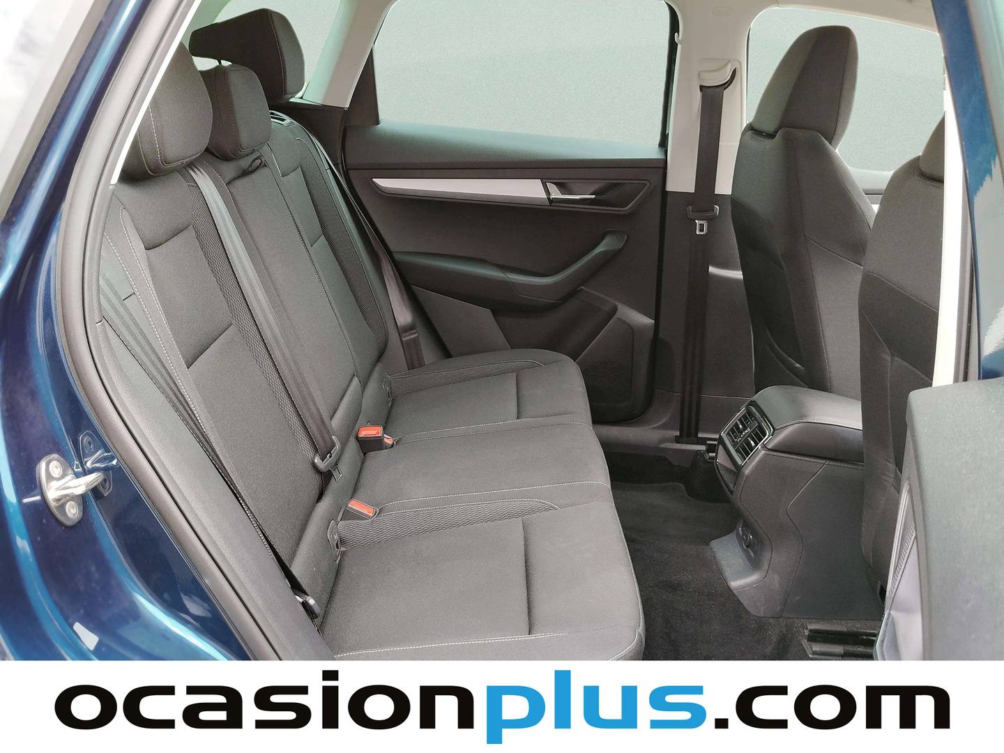 Skoda Karoq Skoda Karoq 2.0 TDI Ambition 4X4 DSG (150 CV) al mejor precio