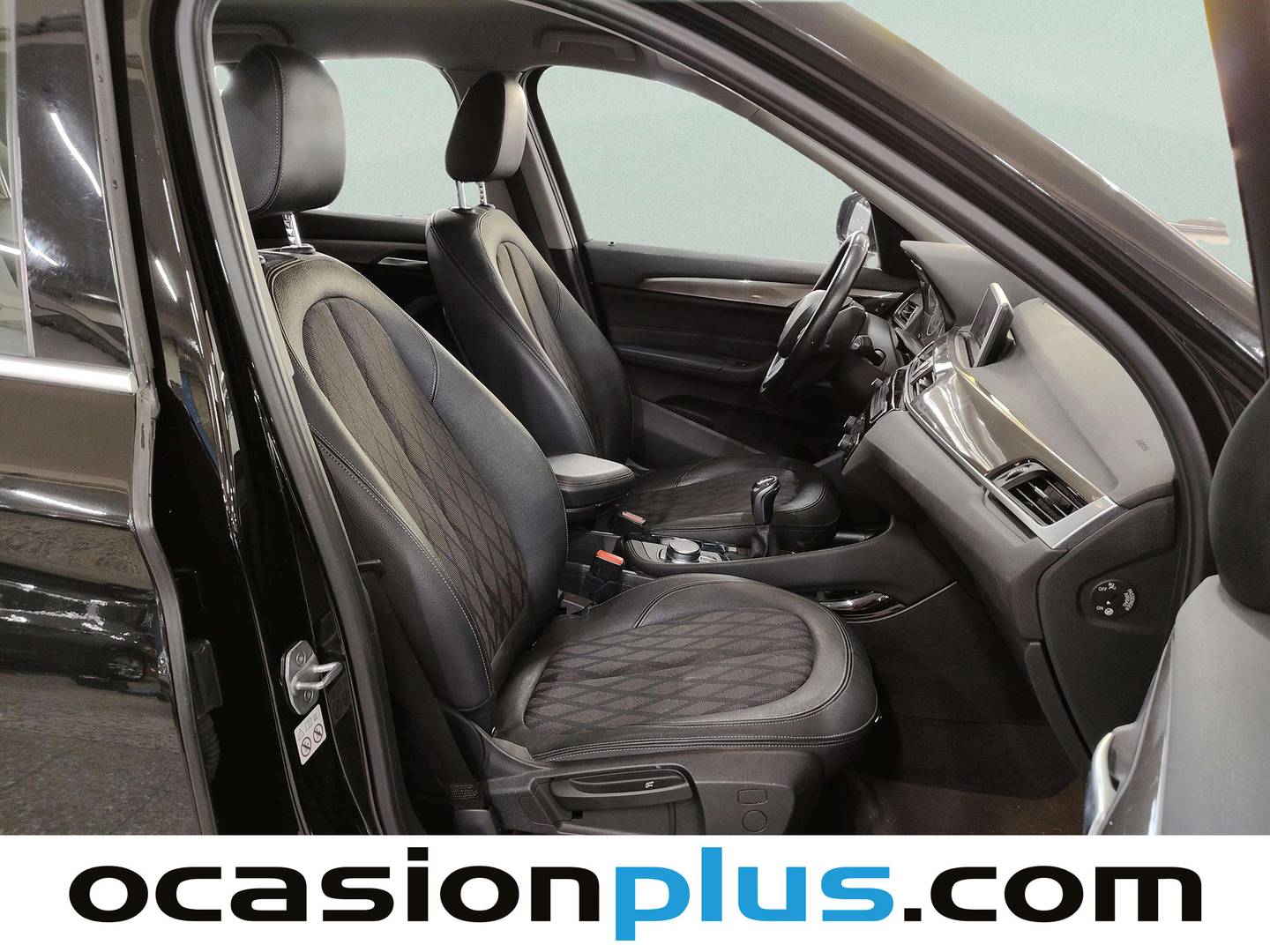 BMW X1 BMW X1 sDrive18i (140 CV) gasolina