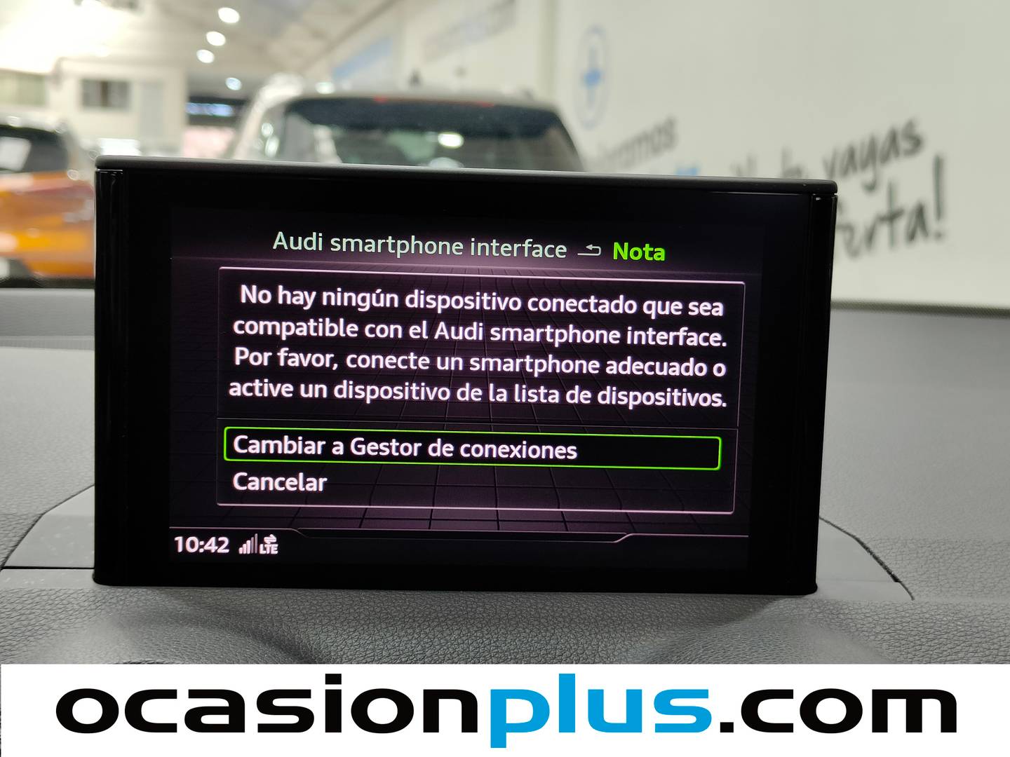 Extras y acabados del Audi Q2 Audi Q2 Design Edition 1.6 TDI (116 CV) S Tronic