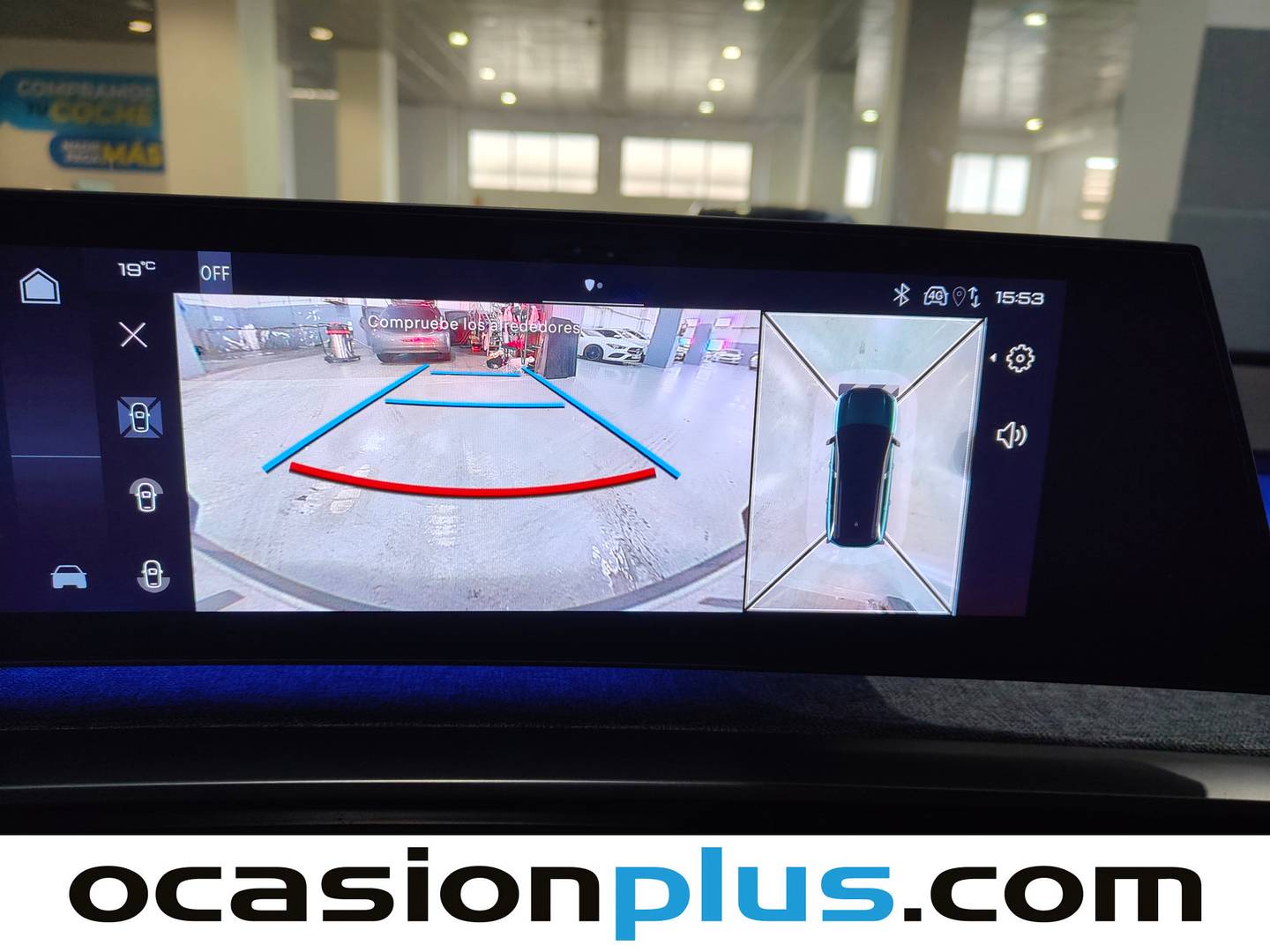 Acabados Peugeot 5008 Hybrid Peugeot 5008 5008 Hybrid 1.2 GT eDCS6