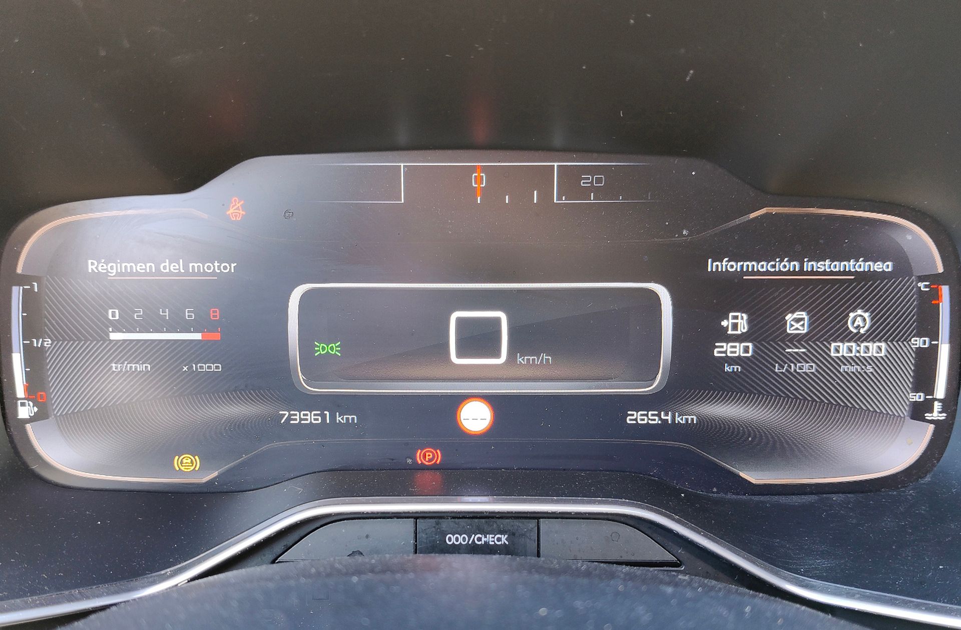 Citroën C5 Aircross PureTech 130 Feel GLP - foto 25