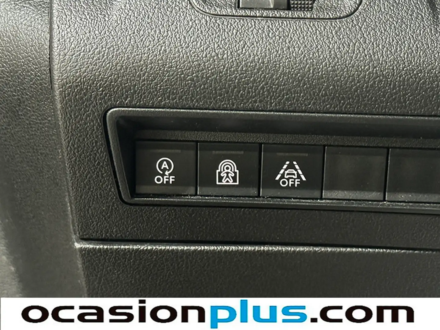 Foto Peugeot Rifter Peugeot Rifter Rifter GT Line Long BlueHDi (130 CV)