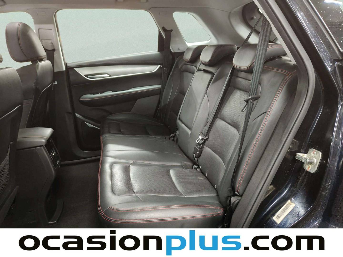 Foto SWM G01 SWM G01 1.5T Luxury (131 CV)