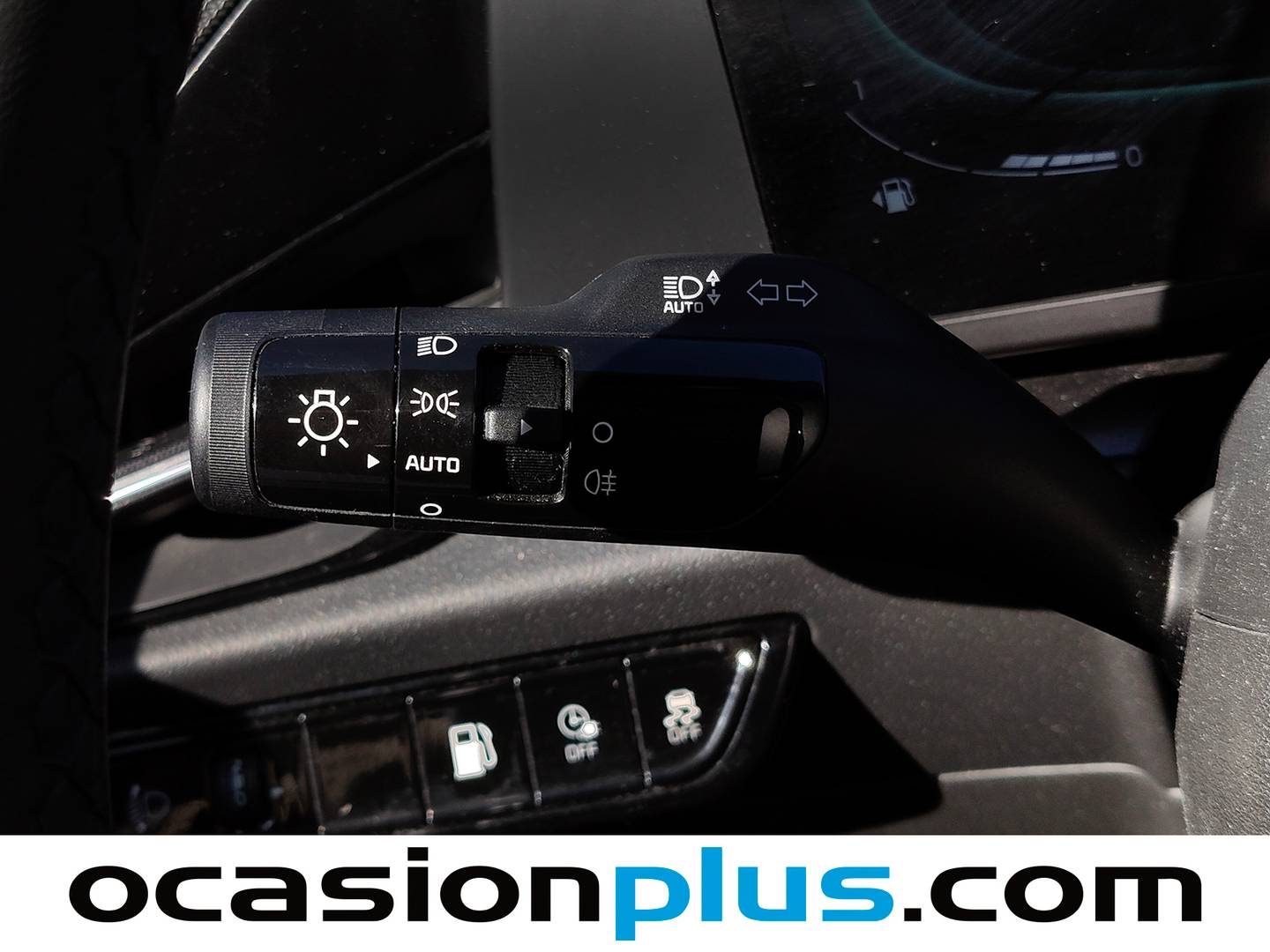 Foto KIA Niro Kia Niro 1.6 GDi PHEV Híbrido Concept (183 CV)