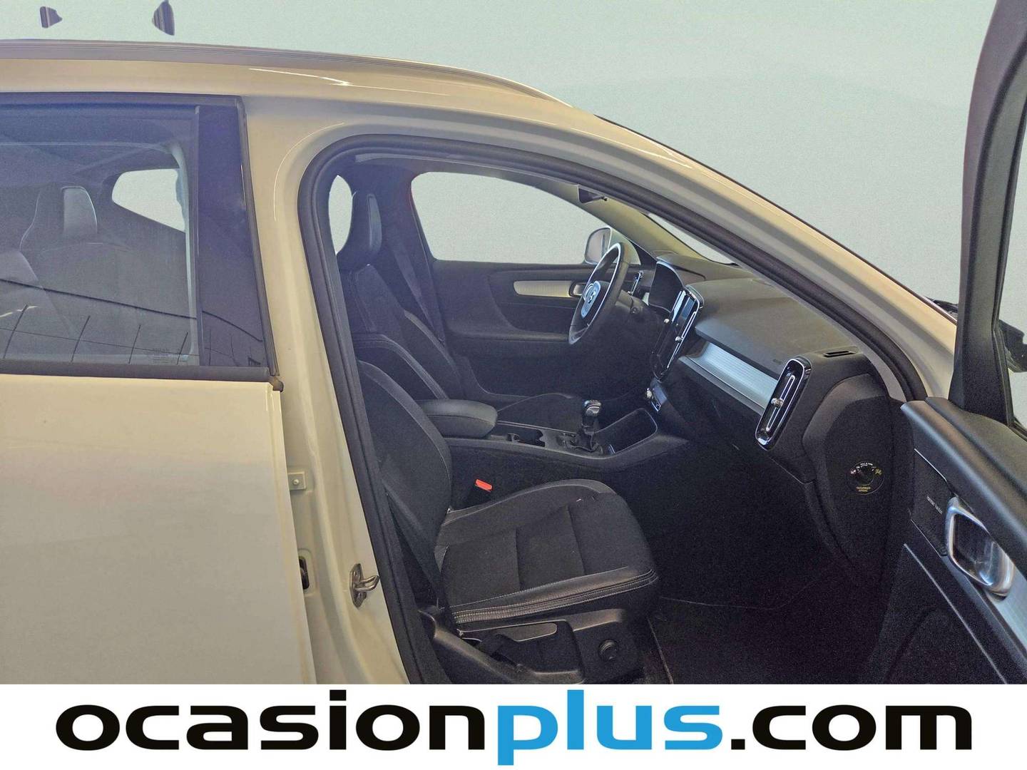 Volvo XC40 Volvo XC40 T3 Momentum (156 CV) gasolina